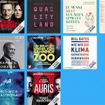 6 Monate Audible Hörbuchabo für nur 2,95€ monatlich (statt 9,95€) – für Amazon Prime Mitglieder!