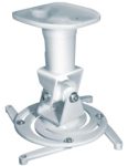 MyWall H16-1WL Beamer Deckenhalterung bis 15kg für 18,87 € (Preisvergleich 22,44€)