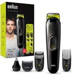 Braun 6-in-1 Multi-Grooming-Kit 3 MGK3221 für nur 20,41€ inkl. Versand