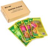 4 x 80g MECO ELEVERDE Tastatur Reinigungsknete für 7,14€