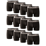 12er-Pack DA!LY UNDERWEAR Herren Boxershorts für nur 36,99€ (statt 52€)