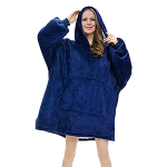 RainRose Damen Oversize Deckenpullover für nur 16,99€ inkl. Prime-Versand