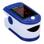 Staright Fingerspitzen-Pulsoximeter für nur 6,99€ inkl. Versand