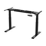 Nur noch heute: FlexiSpot elektrisch verstellbares Tischgestell E6 für nur 289,99€ inkl. Lieferung (statt 390€)