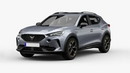 Privatleasing: Cupra Formentor 1.4 e-HYBRID (204PS, 6-Gang-DSG, konfigurierbar) für 133€ mtl. – LF: 0,33