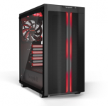 be quiet! PURE BASE 500DX Window Tower-Gehäuse für nur 76,89€ inkl. Versand