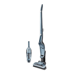 Grundig VCH 9631 2in1 Akku Handstaubsauger für nur 74,61€ inkl. Versand