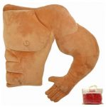 VACHICHI Boyfriend Kissen für nur 16,08€