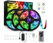 Elfeland LED Streifen (12Meter, 360 LEDs) für nur 14,94€
