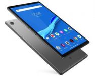 Lenovo Tab M10 Full HD Plus Tablet-PC (10,3 Zoll, Octa-Core, 4GB RAM, 64GB eMCP, WLAN, Android 10) für nur 133€ inkl. Versand