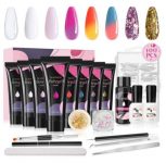Glamador Nagelkit für nur 19,45€ inkl. Prime-Versan