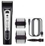 pedkit Elektrischer Haarschneider für nur 23,99€