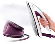 PHILIPS Bügelstation GC9315/30 Perfect Care Aqua Pro für 153,95€