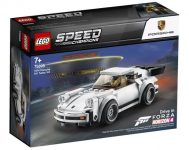 LEGO 75895 1974 Porsche 911 Turbo 3.0 Bausatz für nur 11,99€ inkl. Versand Kopieren