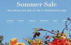 Sommer-Sale bei Ralph Lauren mit 30% Rabatt auf Mode und das Home-Sortiment!