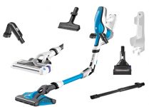 Rowenta Air Force 560 Flex Aqua Akkustaubsauger für nur 238,90€ inkl. Versand (statt 394€)