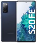 Samsung Galaxy S20 FE (6.5 Zoll, 4.500 mAh Akku, 128GB, 6GB RAM) in Cloud Navy für nur 489€ (statt 538€)