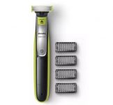 Wieder da: Philips OneBlade QP2530/20 Rasierer für 21,99€ inkl. Versand