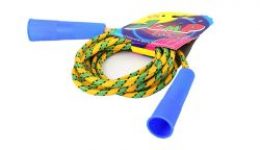 Verstellbares Fesjoy Kinder Springseil für nur 3,29€