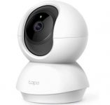 TP-Link Tapo C200 WLAN IP Kamera (Linsenschwenkung- und Neigung, 1080p-Auflösung, Nachtsicht zu 9m) für nur 25,90€ inkl. Versand