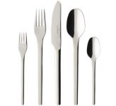Villeroy & Boch Tools Besteckset für nur 55,90€ inkl. Versand