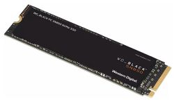 WD BLACK SN850 M.2 NVMe SSD (500 GB, PCIe 4.0) für nur 89,90€ inkl. Versand