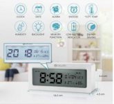 Digoo Digitalwecker für nur 11,33€ inkl. Prime-Versand