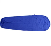 Basic Nature Baumwollinlett, Mumienform für nur 7,18€