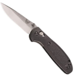 Benchmade 556 Mini-Griptilian MDP Plain Edge für nur 99,38€ inkl. Versand