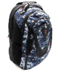 Wenger Ruckack mit Laptopfach (23 Liter Fassungsvermögen) für nur 39,99€ inkl. Versand