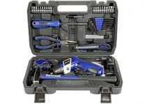 Einhell BT-AS 4513487 Akku-Schrauber (3.6V, 1.5Ah Li-Ion inkl. Akku für 24,99€ (statt 44,94€)