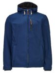 Killtec Herren Softshelljacke „G.I.G.A DX Sarlok“ für 24,59€ inkl. Versand (statt 60€)
