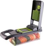 Staright Multifunktionaler Obst- und Gemüseschneider für 20,99€