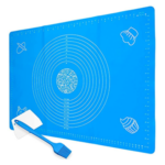 FUUMIY Backunterlage aus Silikon (70 x 50 cm) für nur 6,40€ inkl. Prime-Versand