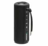 Blaupunkt Bluetooth Lautsprecher (schwarz) für nur 24,94€ inkl. Versand