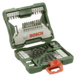 Bosch X-Line Sechskantbohrer- und Schrauber-Set (43tlg.) für nur 22,99€
