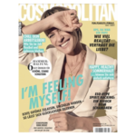 Jahresabo (12 Ausgaben) COSMOPOLITAN für 45,60€ – als Prämie: 45€ BestChoice Einkaufs-Gutschein