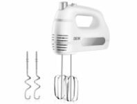 Elektrisches Deik Handrührgerät für nur 13,99€