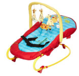 Hauck Bungee Deluxe Babywippe für nur 24,27€ (statt 33€)