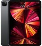 Das brandneue Apple iPad Pro 11″ 5G (2021 M1 Chip) für 25€ und O2 Daten-Flat mit 60GB LTE/5G für 49,99€ mtl.