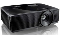 Optoma HD146X Heimkino DLP-Beamer mit 3600 Lumen für nur 379€ inkl. Versand