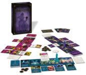 Ravensburger Spiele 26400 – Disney Villainous Strategiespiel (ab 10 Jahren) für nur 20€