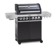 ROESLE Gasgrill Videro G4-S mit 4 Brennern für 665,10€ (statt 739€)