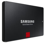 Samsung 860 PRO SSD (512 GB) für nur 89,17€ (statt 105€)