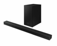 Samsung T-series HW-T420 Soundbar mit Subwoofer für nur 89,95€ inkl. Versand