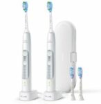 Philips Sonicare ExpertClean 7300 HX9611/19 Schallzahnbürste für 135,90€