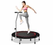 Mini Trampolin (faltbar) für nur 83,99€ inkl. Versand