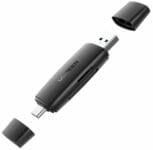 UGREEN SD Kartenleser für USB C und USB 3.0 Anschlüsse für nur 5,99€ bei Prime-Versand