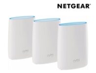 Top! Netgear Orbi AC3000 WLAN-System RBK53 für nur 238,90€ inkl. Versand