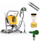 Wagner ControlPro 250 M Airless Farbsprühgerät mit Kolbenpumpe für nur 399€ (statt 474€)